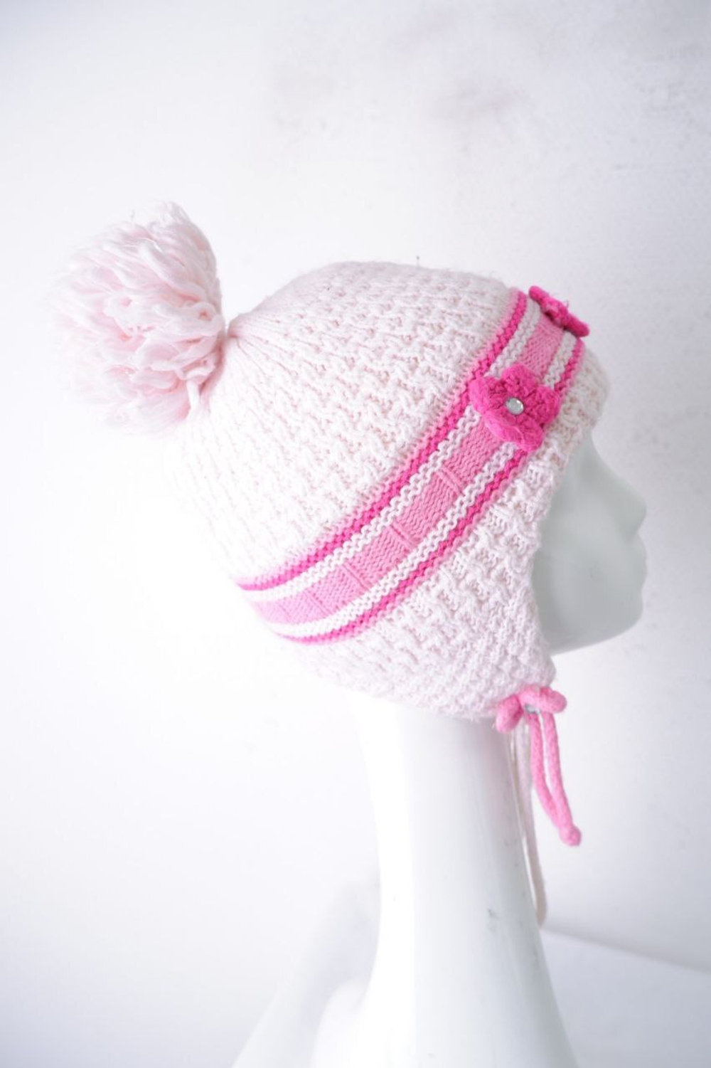 Шапка для зимы