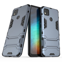 Противоударный чехол Transformer-2 с функцией подставки для Xiaomi Redmi 9C