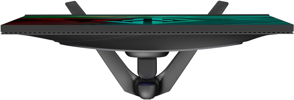 Монитор 27" GMNG Gaming GM-27F23