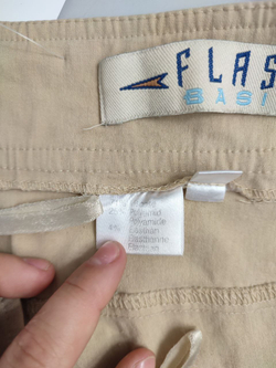 Бриджи Flash базовые 40 размер