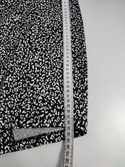 Платье монохромное 42/44 размер