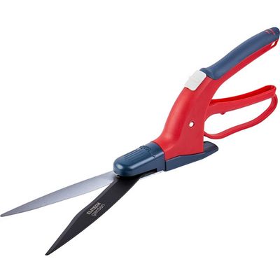 Ножницы для газона ELITECH GS 02 с поворотным лезвием