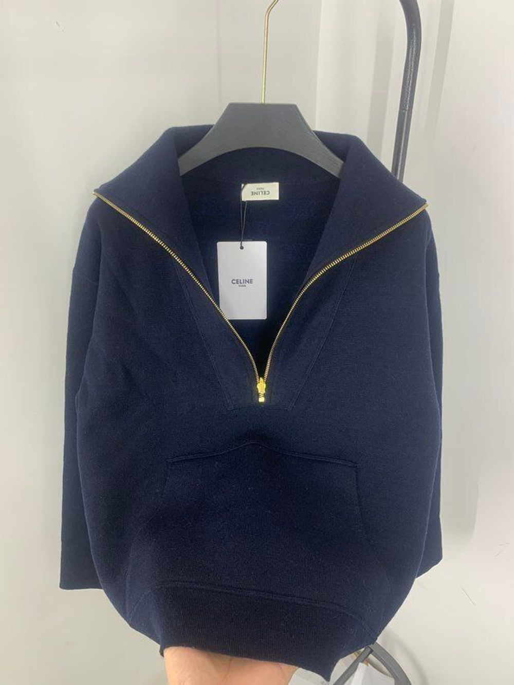 Худи Celine