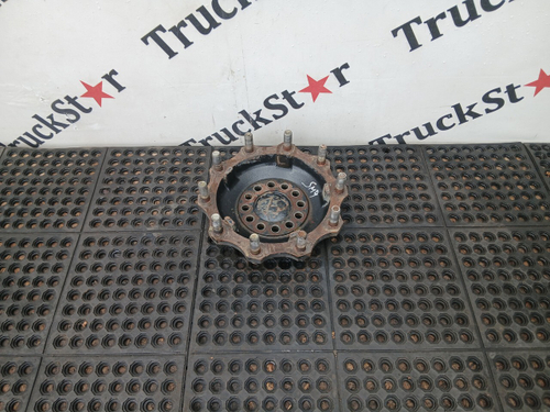 Фланец передней ступицы 2022г