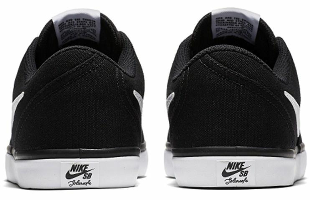 Кроссовки Nike Sb Check Solar Cnvs