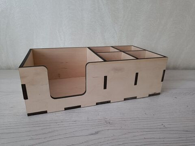 Салфетница