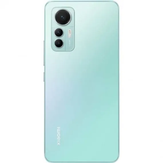 Xiaomi 12 Lite 8 128Gb EU Green