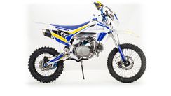 Мотоцикл MOTOLAND XT125 PITBIKE