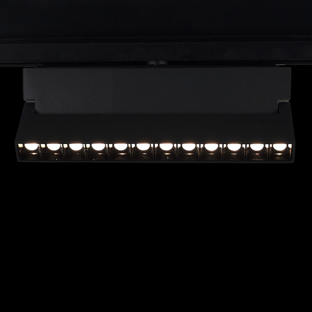 T106-12 Трековый светильник LOFT IT Tech