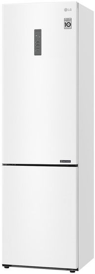 Холодильник LG GA B509 CQWL