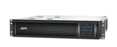 ИБП APC SMT1500RMI2UC 230V, 4x IEC C13 outlets, SmartConnect Port+SmartSlot, AVR, LCD (SMT1500RMI2UC)