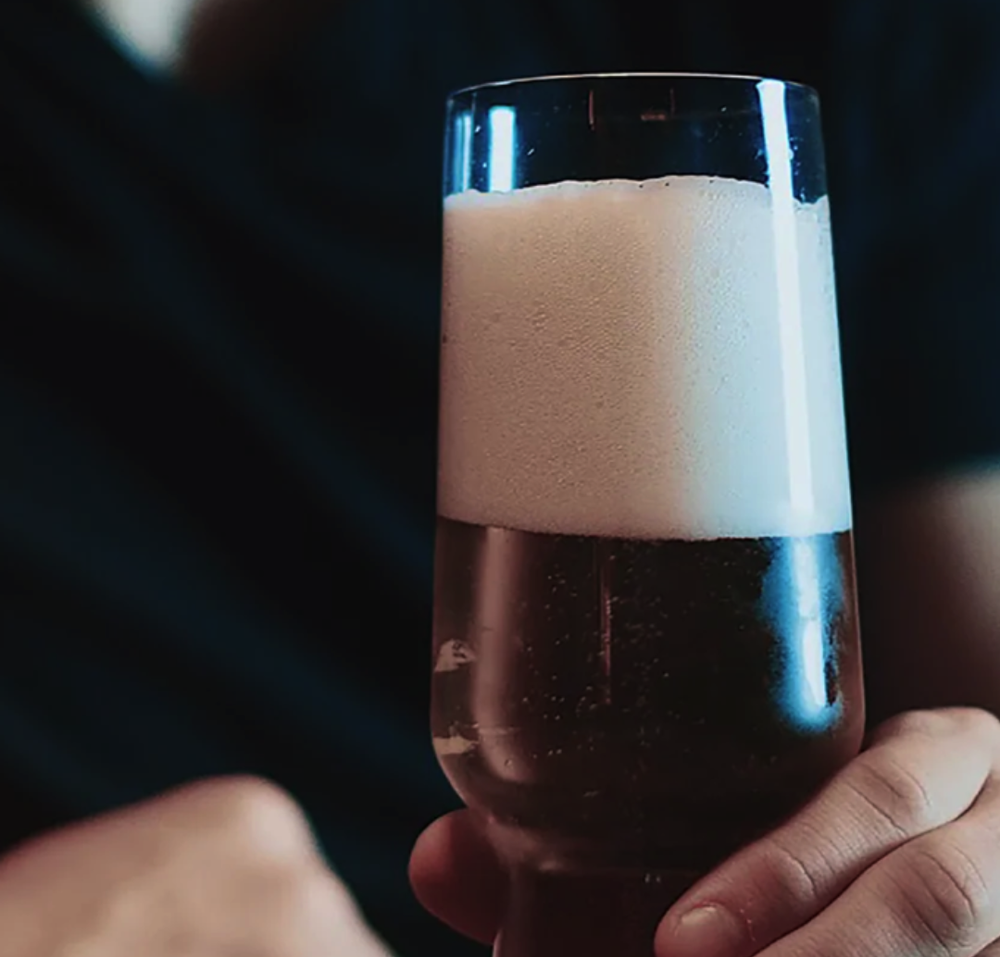 Бокал для пива / Birrateque / Lager 540 мл