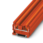 3211777 - PT 4 RD - Проходные клеммы