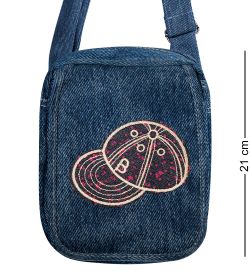 BG-418/4 Сумка «Спортивный стиль»