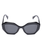 Солнцезащитные очки Prada - черный(PR 16WS)