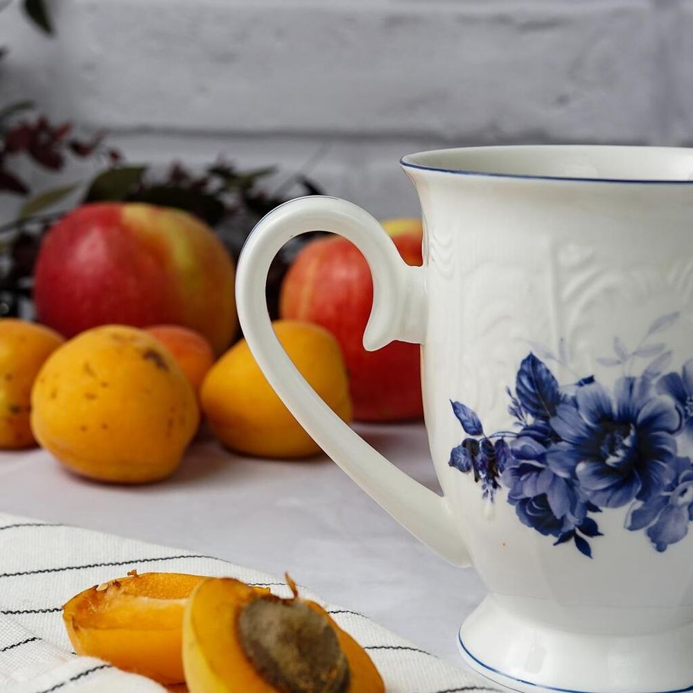 Кружка 340 мл d 8,9 см h10,6 см   P.L. Proff Cuisine [6]