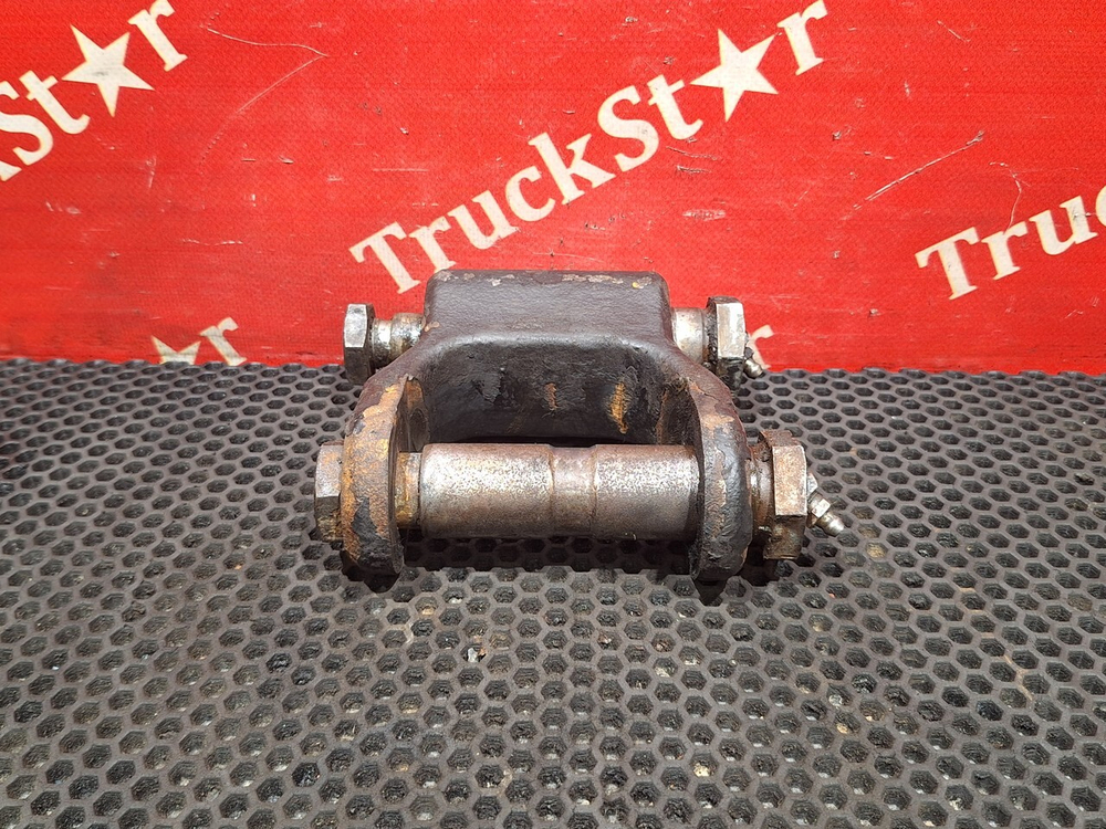 Серьга рессоры