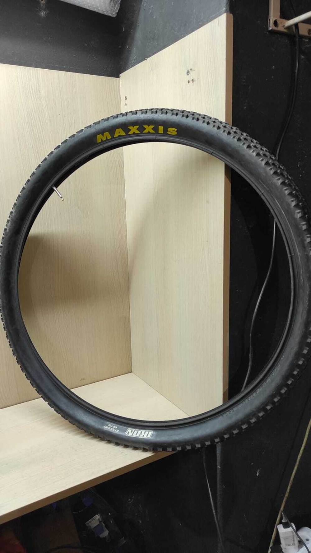 Ikon maxxis 27.5 shop