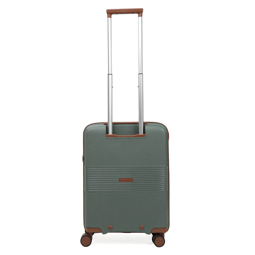 Чемодан FABRETTI EN1060-20-11