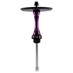 Alpha Hookah - Model X Purple