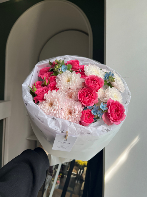 собран сегодня #06