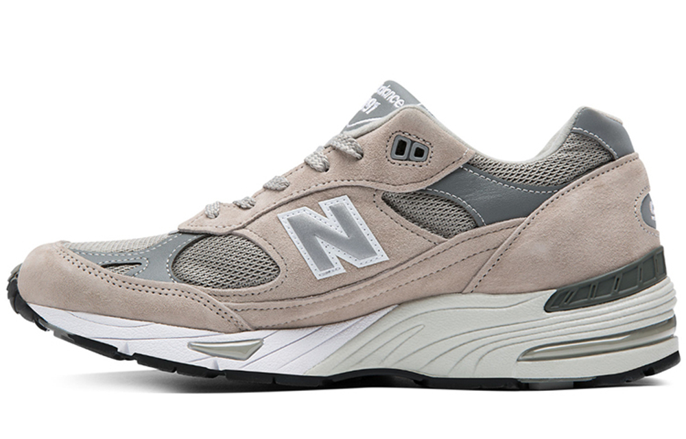 Кроссовки New Balance Nb 991 D