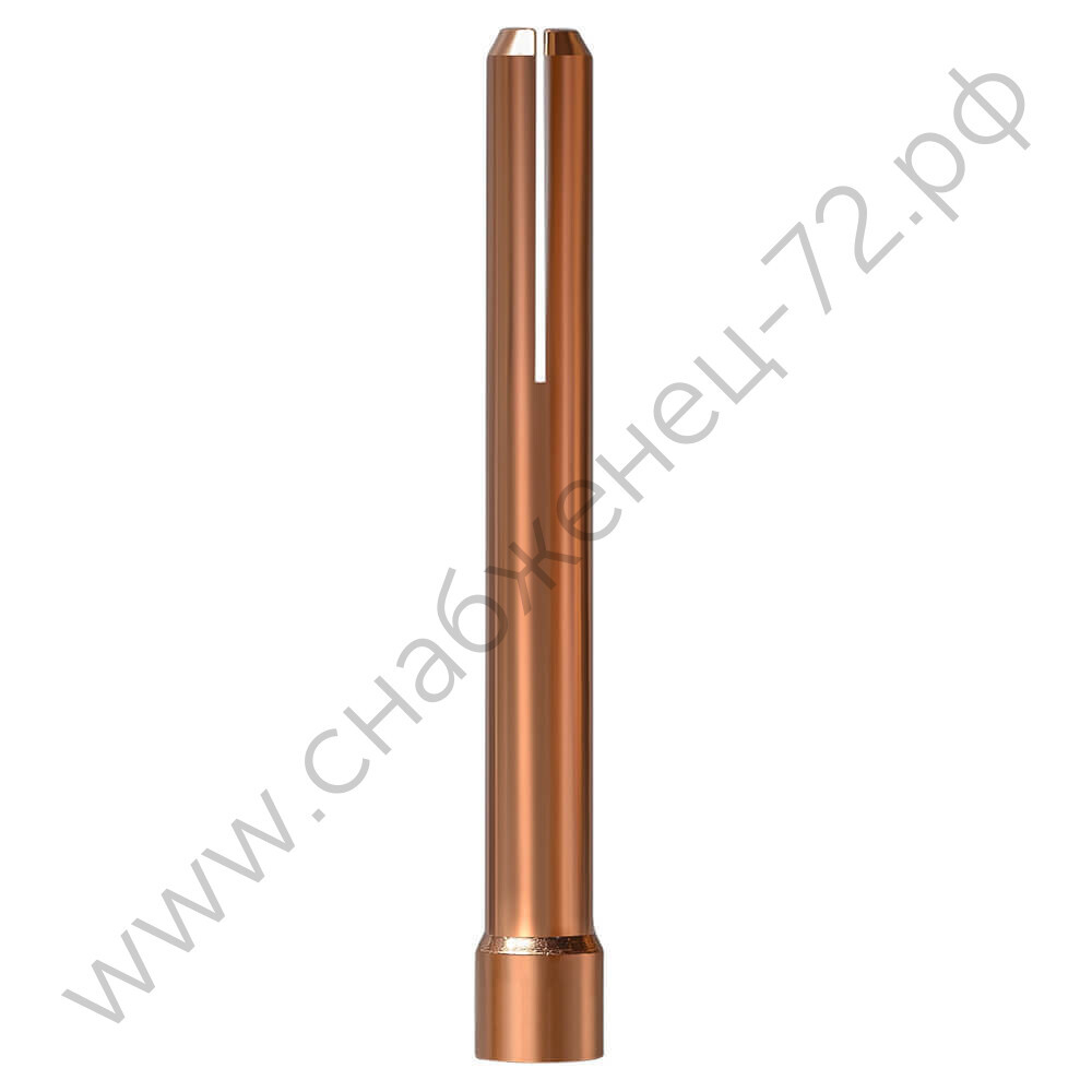 Цанга горелки d2,4мм (TIG TP 17/18/26) OKL1724