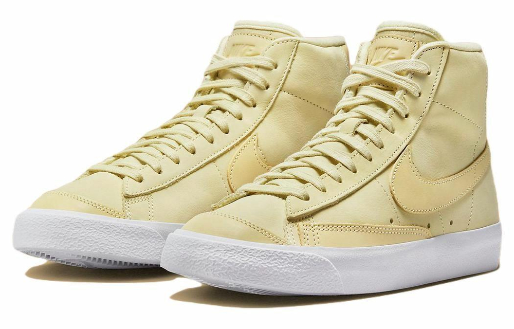 Кроссовки Nike Blazer (Женская размерная сетка)