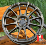 Комплект дисков Prodrive GC-012L 17x7.5 et35 5x100