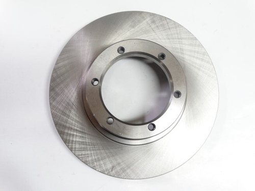 Диск тормозной /Г-3302, 2705/ (AKL)