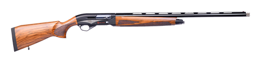 Ружьё охотничье самозарядное Kral Azteca 12/76 орех 760 мм ствол