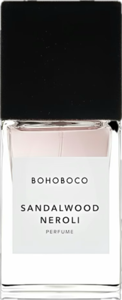 Bohoboco Sandalwood Neroli Parfum 50 ml