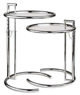 столик gray coffee table