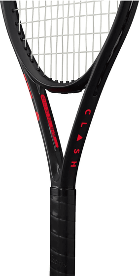 Ракетка теннисная Wilson Clash 25 V3.0