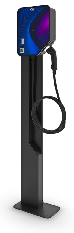 Зарядная станция Rewatt MUON 22 для электромобиля (MUON22)