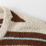 СВИТЕР YMKASHIX SOFT STRIPS