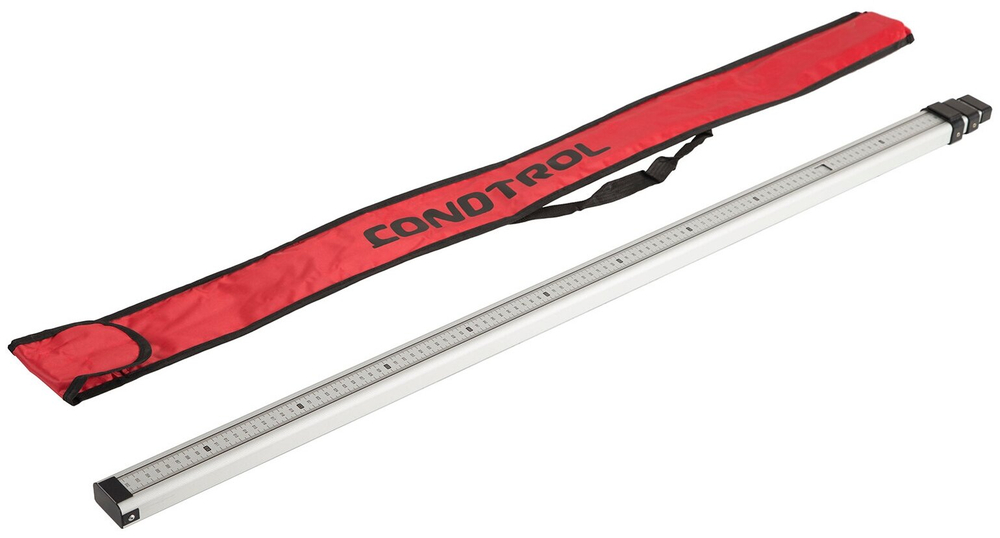 Рейка нивелирная CONDTROL TS 3M 3м (2-16-015)