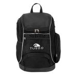 Рюкзак для плавания Turbo NEW BACKPACK PHOENIX black 34л