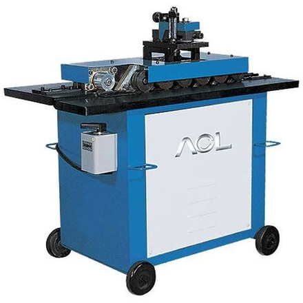 Фальцепрокатный станок ACL LC 12C