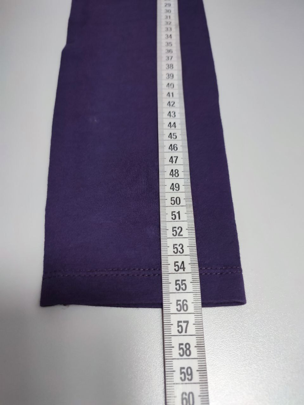 Джемпер G-Jia базовый 48 размер