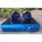 Hidizs AP80 PRO-X Blue
