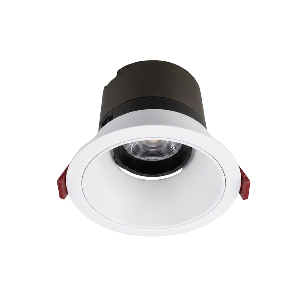 Светильник точечный встраиваемый Wertmark Technical Dorsum WTD.O20.000.30.10