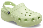 Crocs Classic Clog (Женская размерная сетка)
