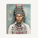 Холст AKRAM 140x180