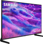 Телевизор Samsung QE50QN80FAU, NEO QLED, 4K UHD, 2025