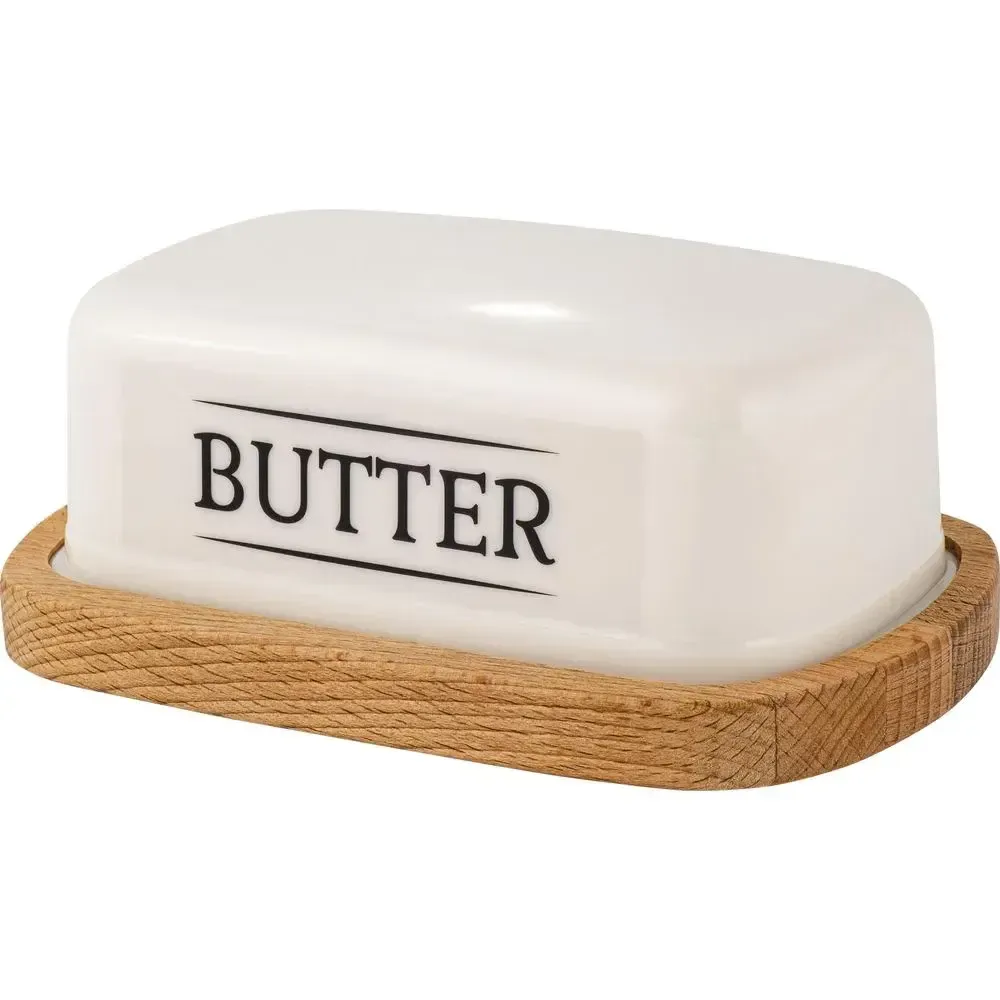 Масленка Sugar&amp;Spice Rosemary &quot;Butter&quot;
