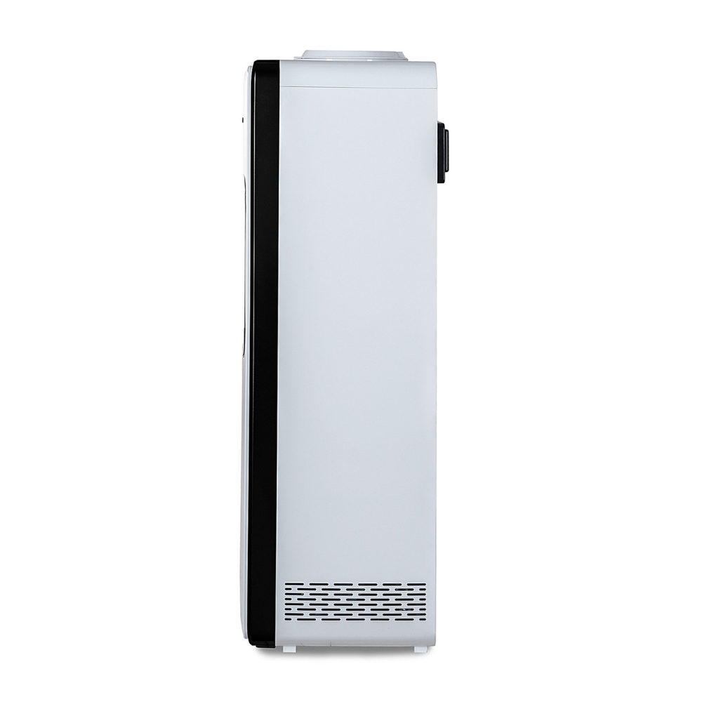 Кулер Ecotronic P5-LPM white