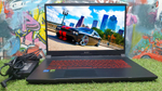Игровой MSI i5-11/8Gb/GTX 1650 4Gb/144Hz/GF76 Katana 11SC-483XRU/Windows 10