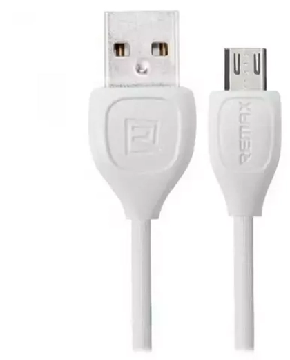 USB cable micro 1m (RC-016m (Remax King Kong) 2.1А gold
