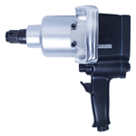 Гайковерт пневматический ударный 1&quot;, 2440 Нм KING TONY 33841-180